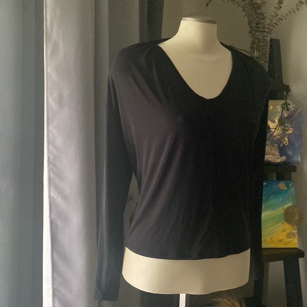 ππΌββοΈ Lululemon π Deep Stretch Long Sleeve: Size 6 - Picture 7 of 10